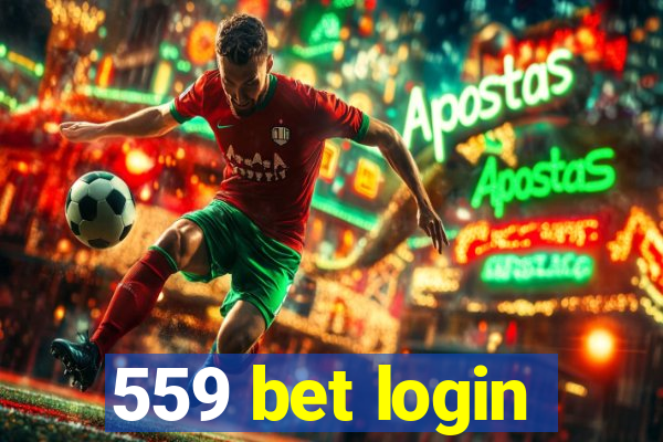 559 bet login